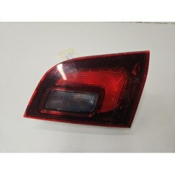 Feu Arriere Secondaire Droit (feux) Opel Astra J Sports Tourer Phase 2 Break